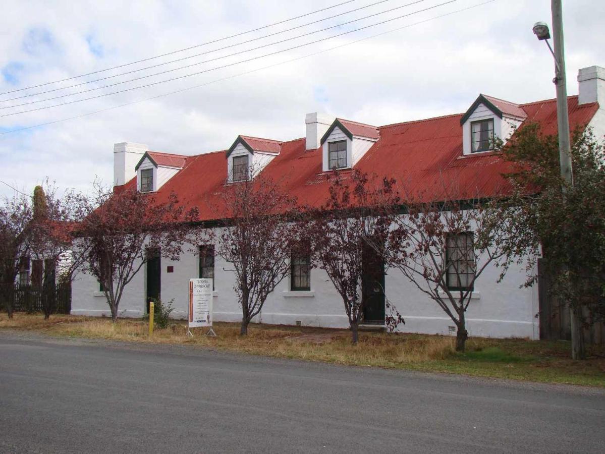 Sorell Barracks Luaran gambar
