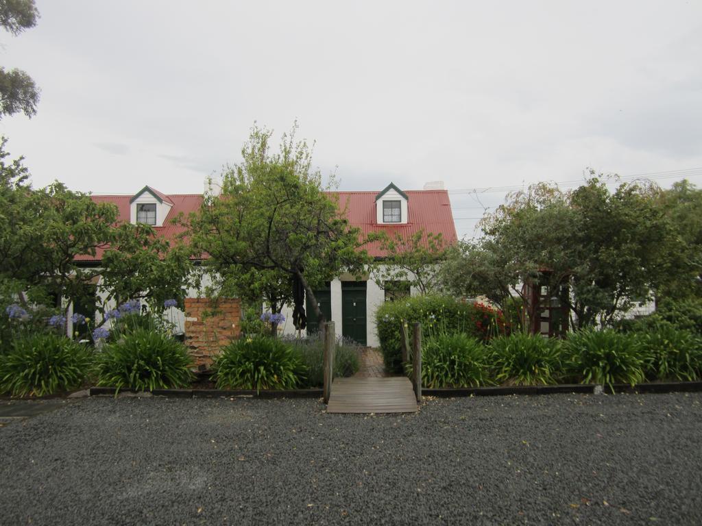 Sorell Barracks Luaran gambar