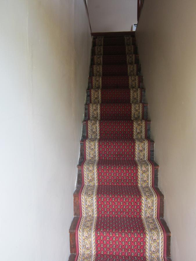 Sorell Barracks Luaran gambar