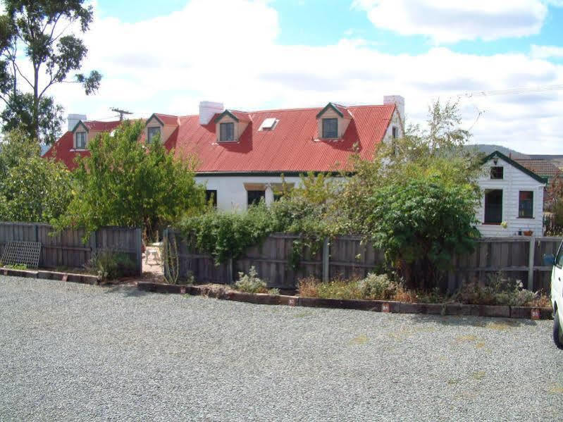 Sorell Barracks Luaran gambar